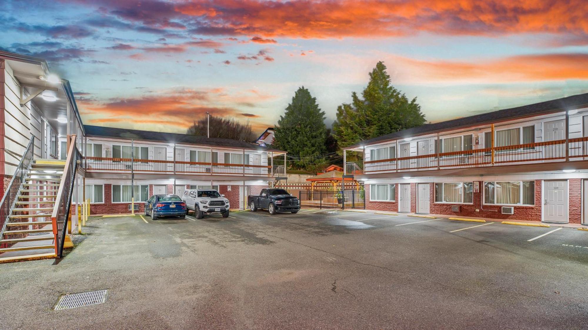 Motel Viking