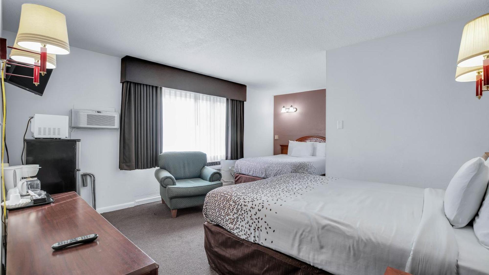 Motel Viking 3*