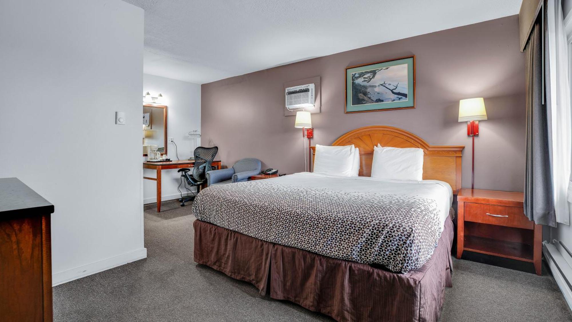 Viking 3* Portland