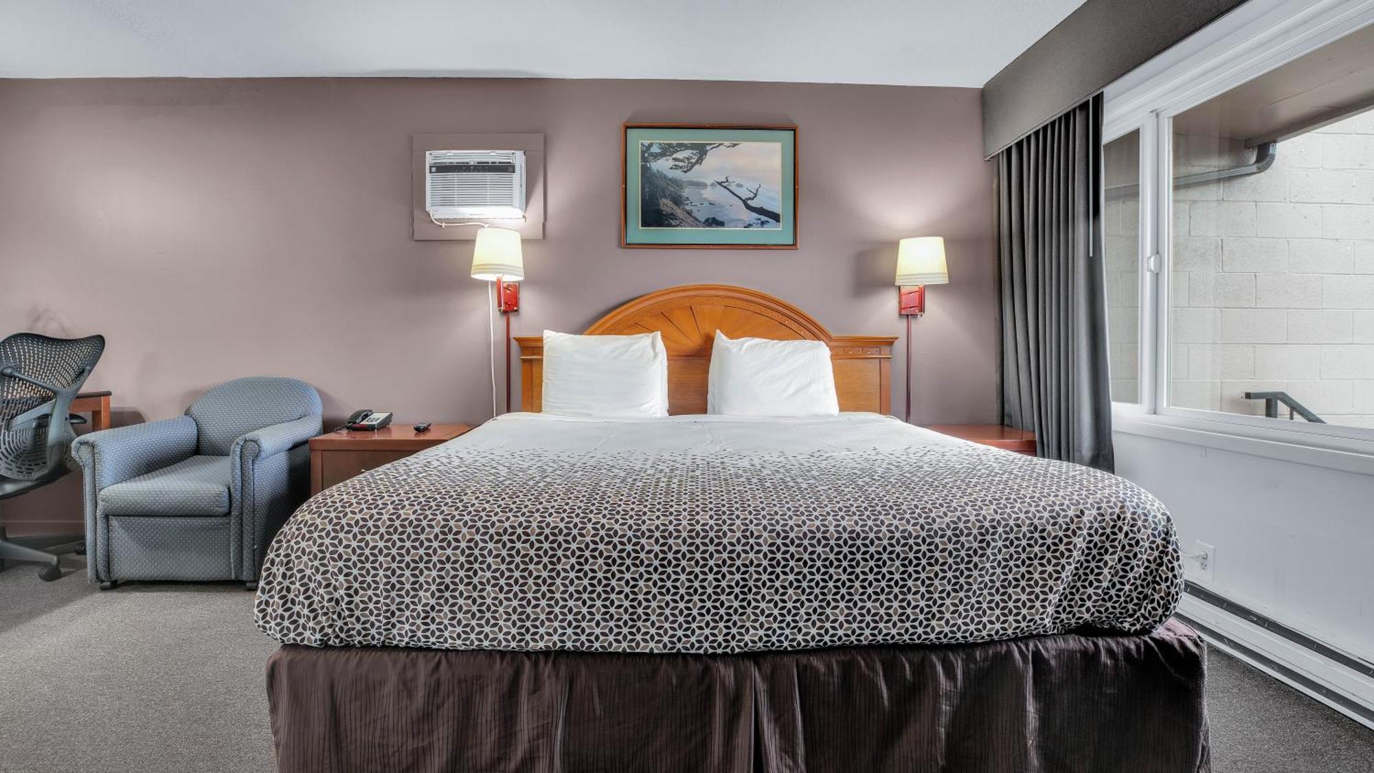 Viking Motel 3*