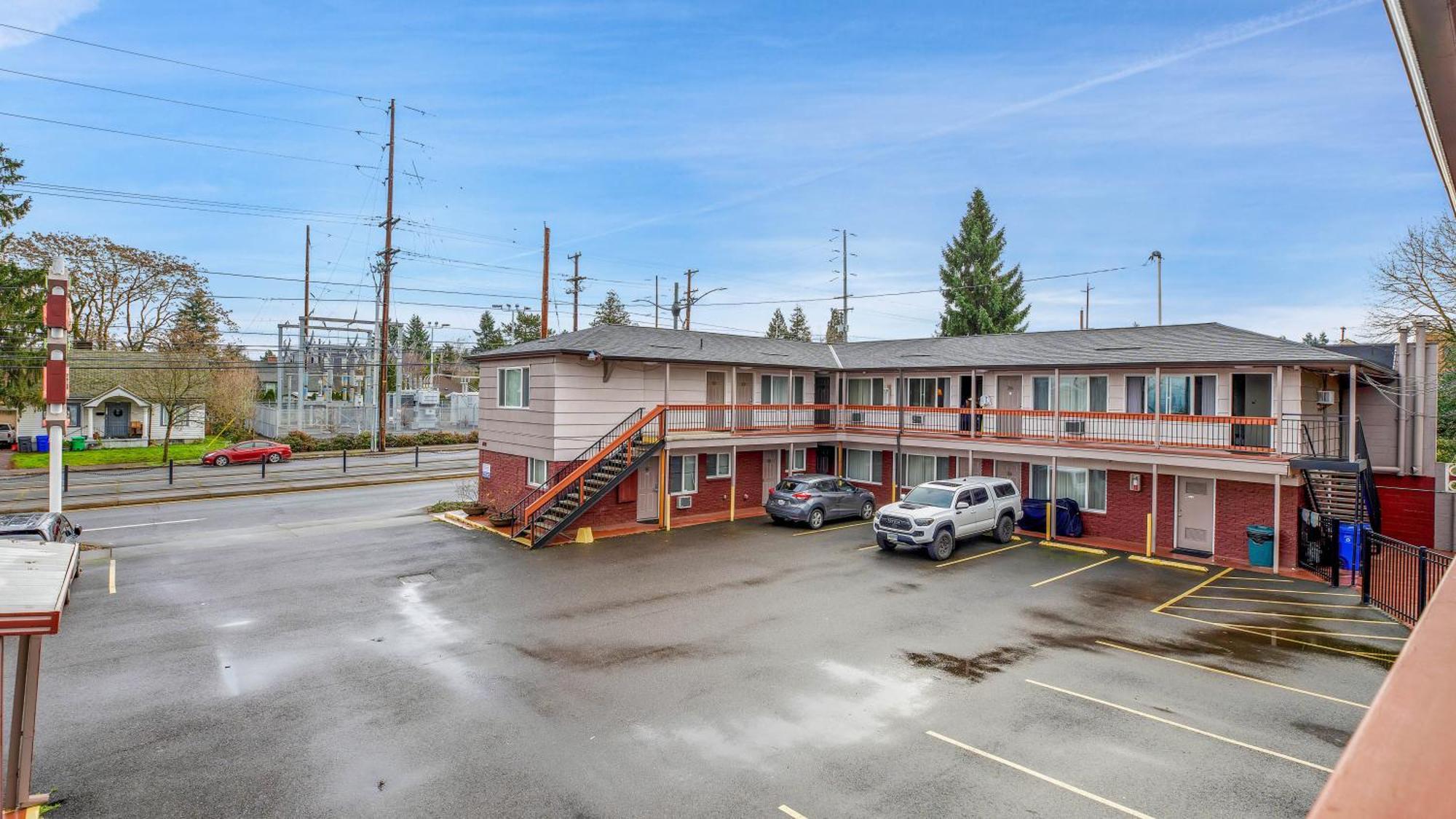 Motel Viking